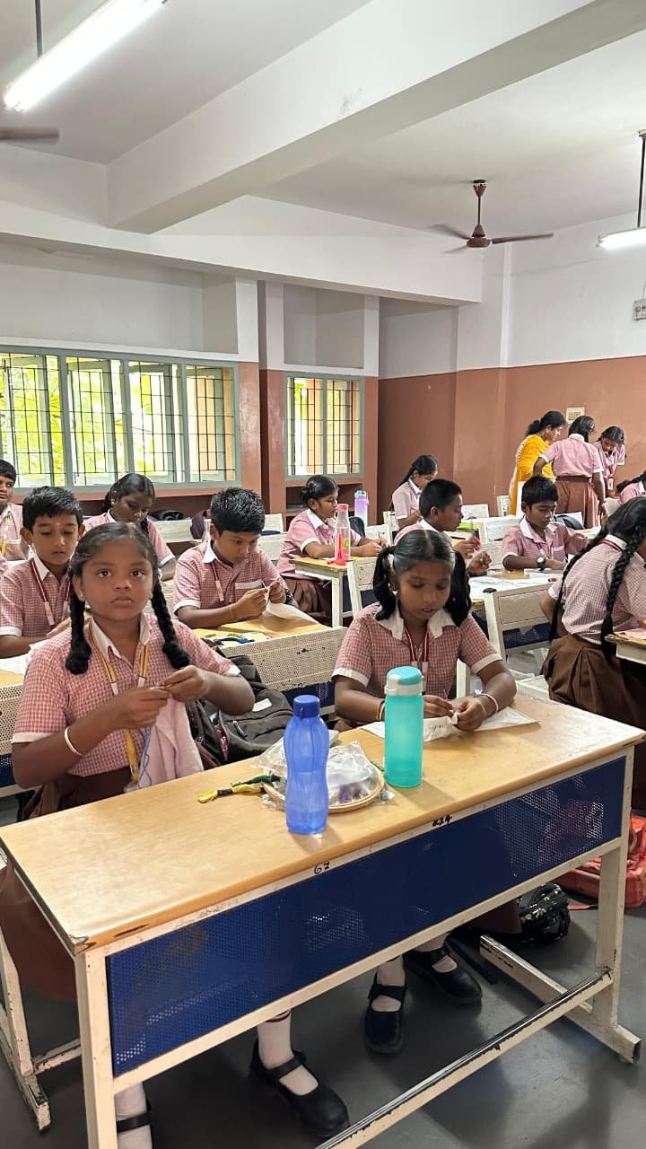 Vocational Education - Gallery Photo 1